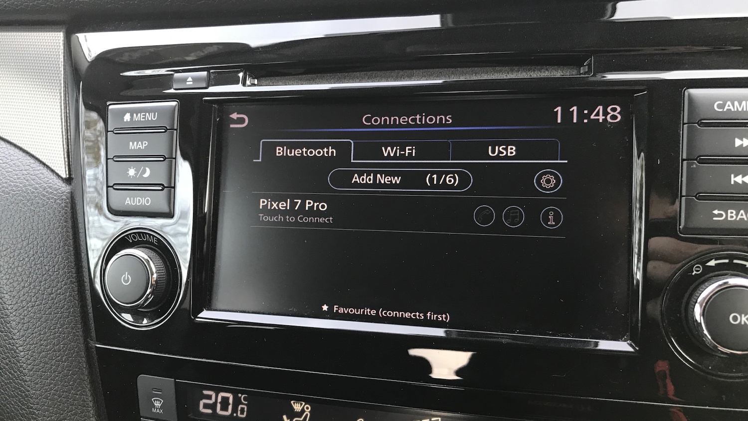 Used Nissan Qashqai 2018 for sale - 77694055: Photo 49