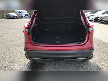 Used Nissan Qashqai 2018 for sale - 77694055: Photo