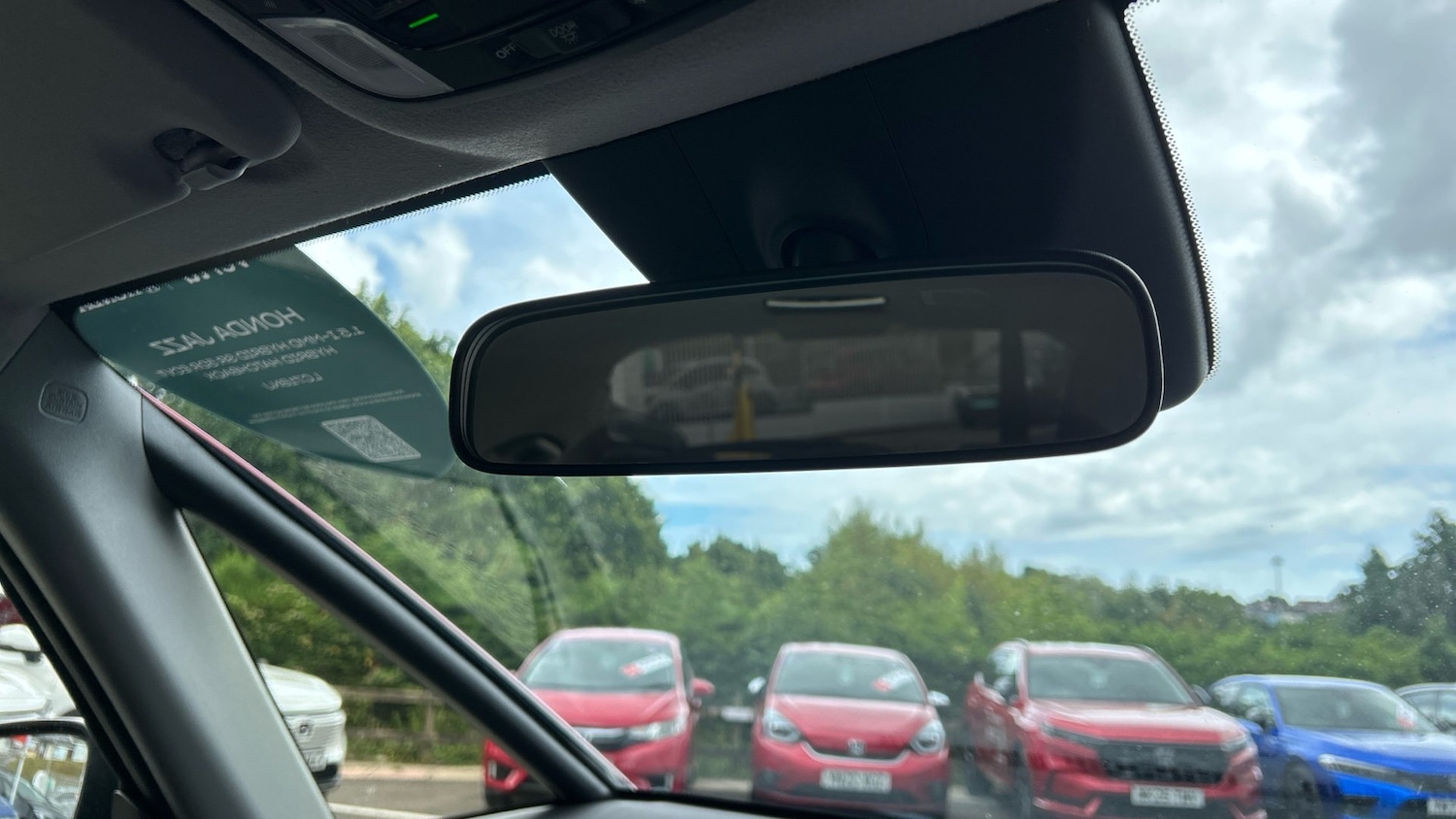 Vehicle 26