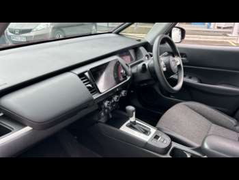 Used Honda Jazz 2021 for sale - 75385539: Photo