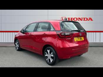 Used Honda Jazz 2021 for sale - 75385539: Photo