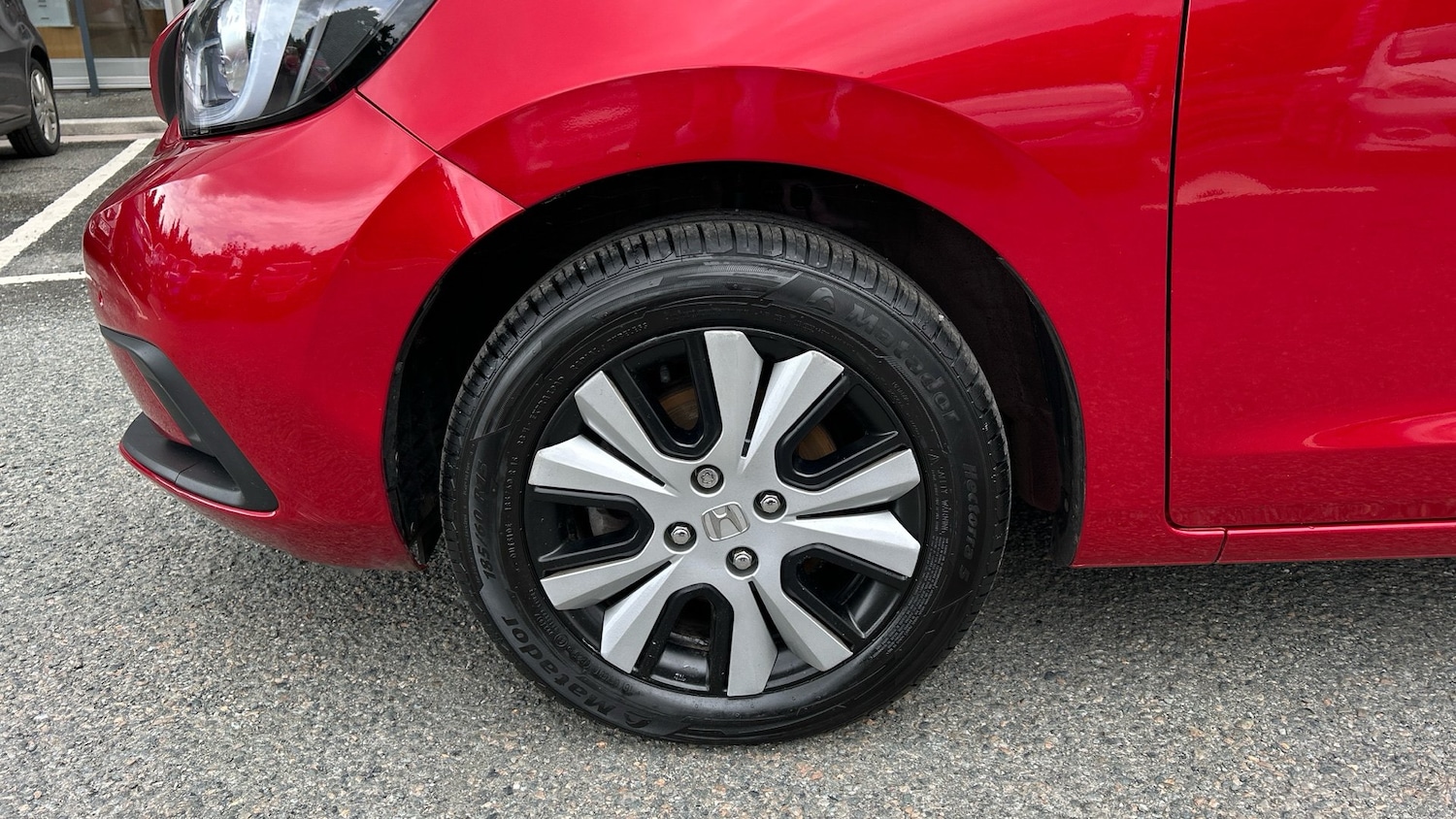 Vehicle 40
