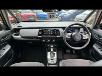 Used Honda Jazz 2021 for sale - 75385539: Photo