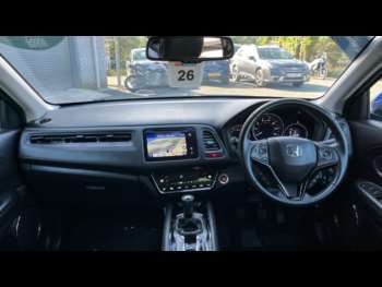 Used Honda HR-V 2018 for sale - 75108812: Photo