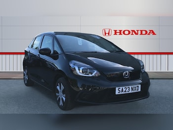 Used Honda Jazz 2023 for sale - 78653546: Photo