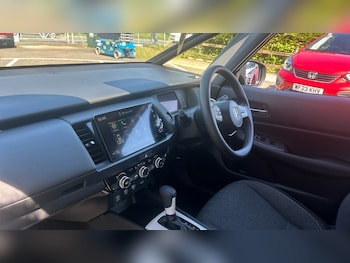 Used Honda Jazz 2023 for sale - 78653546: Photo
