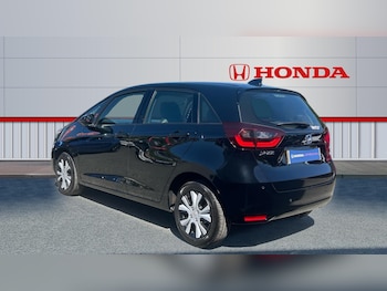 Used Honda Jazz 2023 for sale - 78653546: Photo