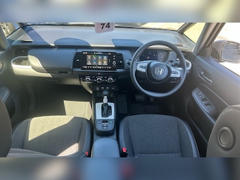 Used Honda Jazz 2023 for sale - 78653546: Photo