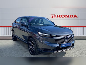 Used Honda HR-V 2023 for sale - 79102325: Photo