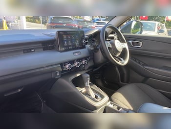 Used Honda HR-V 2023 for sale - 79102325: Photo