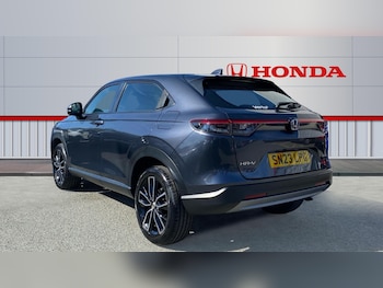 Used Honda HR-V 2023 for sale - 79102325: Photo