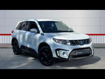 2017 (67) - 1.4 Boosterjet S ALLGRIP 5dr Petrol Estate