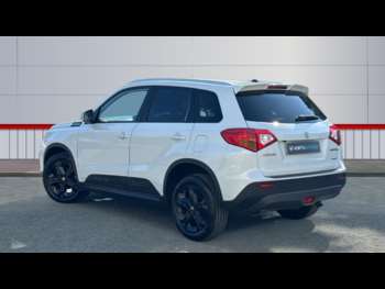 Used Suzuki Vitara 2017 for sale - 75060917: Photo