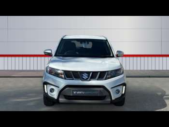 Used Suzuki Vitara 2017 for sale - 75060917: Photo