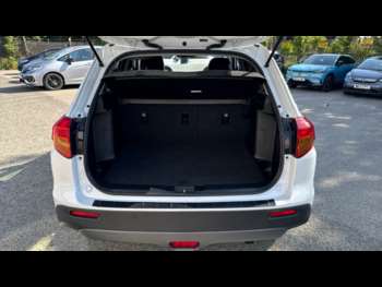 Used Suzuki Vitara 2017 for sale - 75060917: Photo