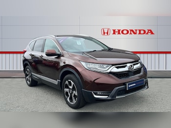 Used Honda CR-V 2019 for sale - 78701420: Photo