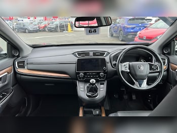 Used Honda CR-V 2019 for sale - 78701420: Photo