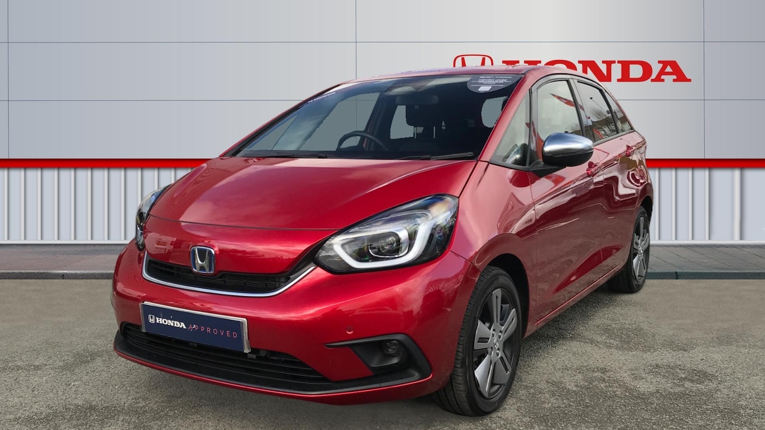 Used Honda Jazz 2023 for sale - 78064359: Photo 10