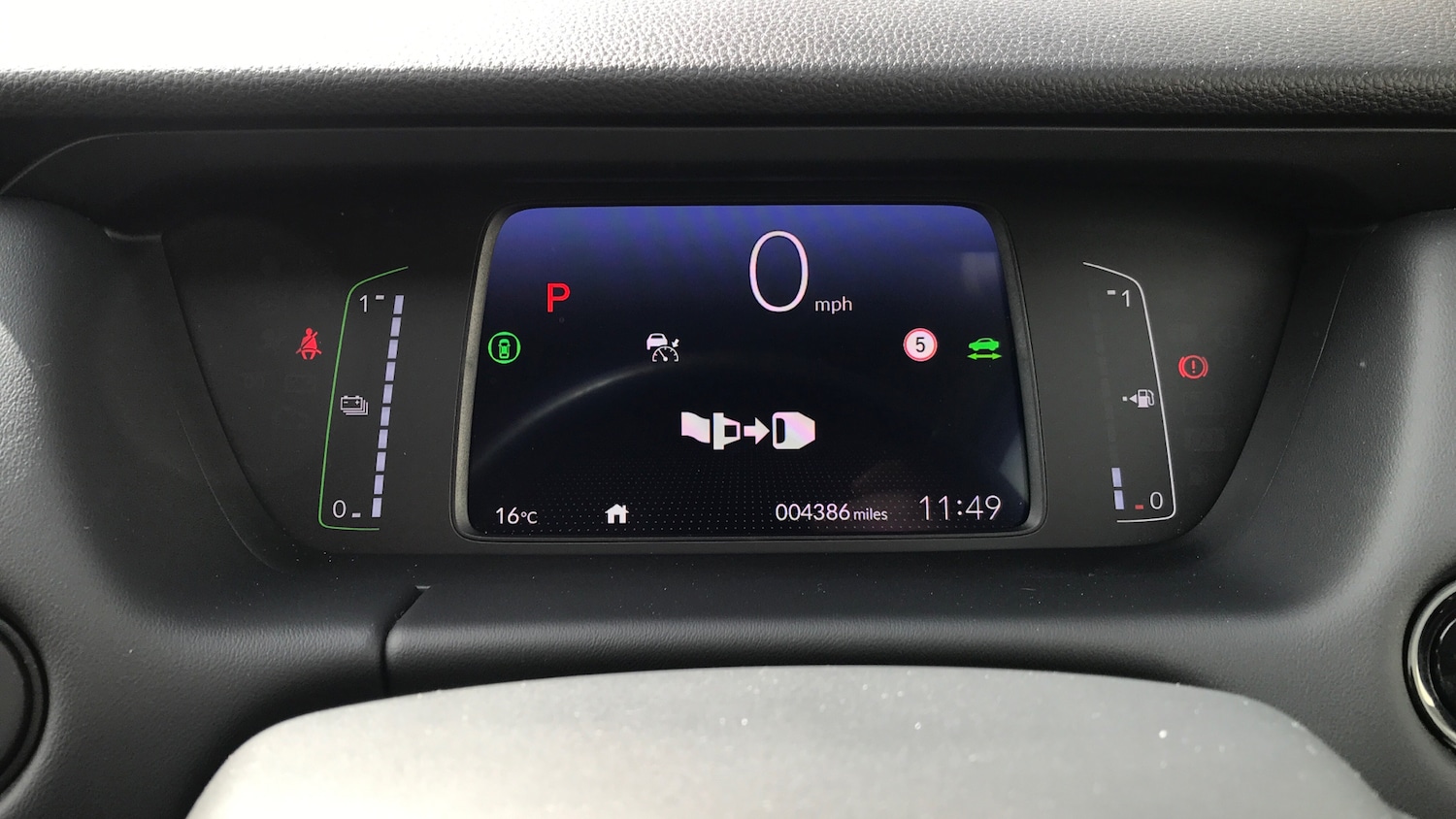 Used Honda Jazz 2023 for sale - 78064359: Photo 11