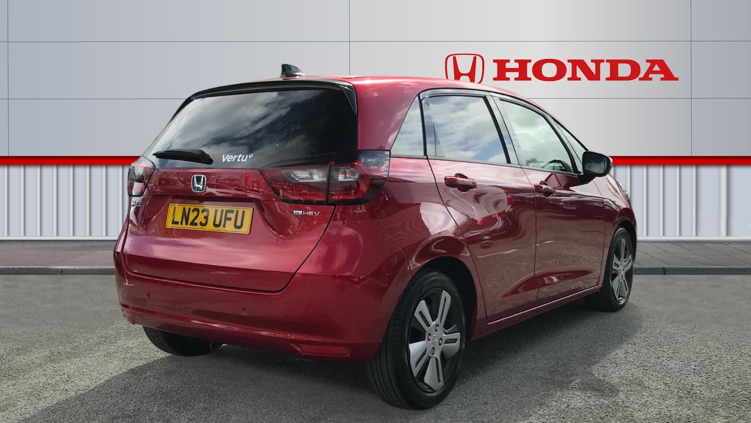 Used Honda Jazz 2023 for sale - 78064359: Photo 12