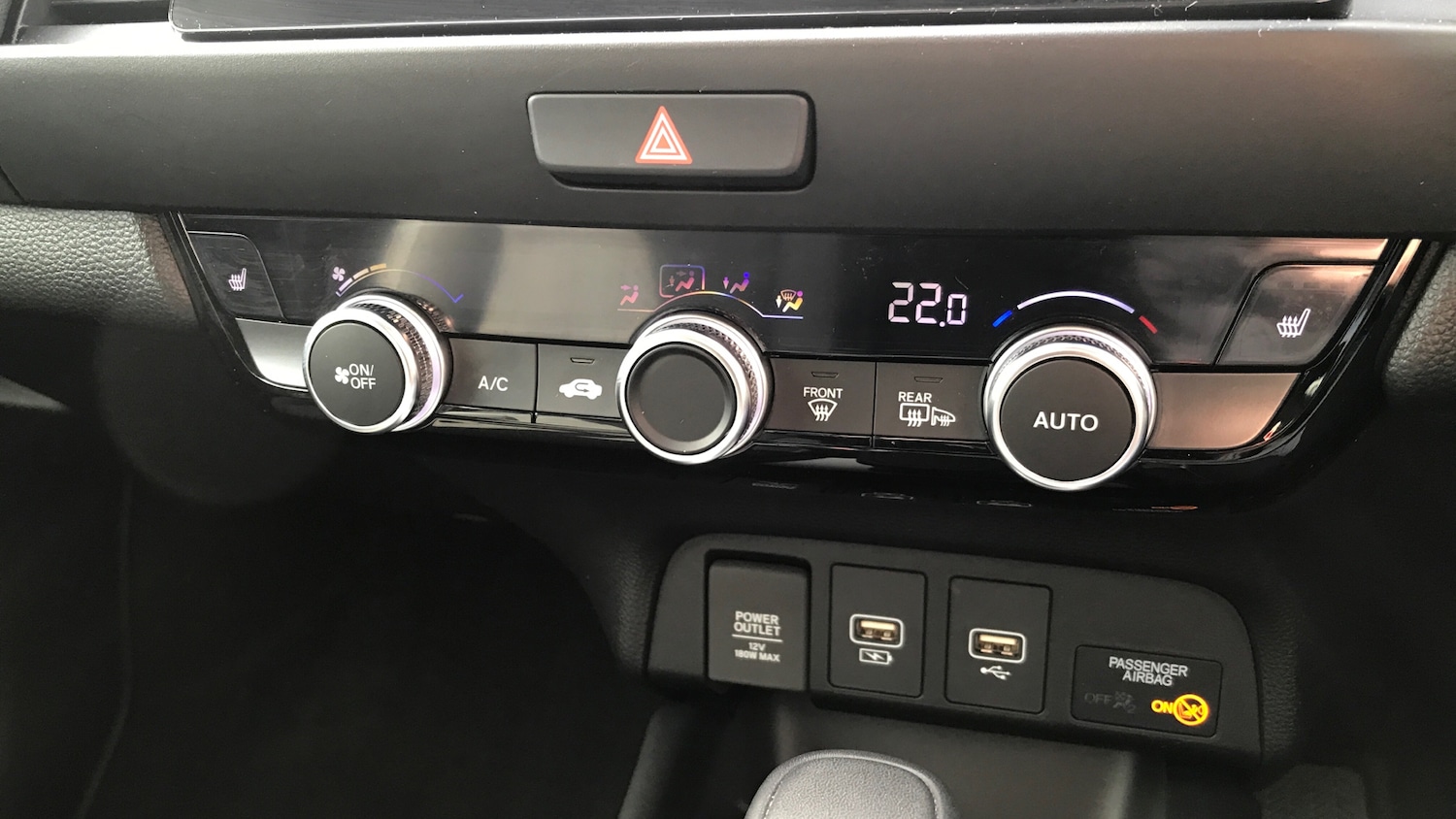 Used Honda Jazz 2023 for sale - 78064359: Photo 25