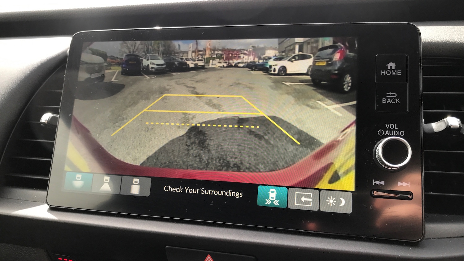 Used Honda Jazz 2023 for sale - 78064359: Photo 28