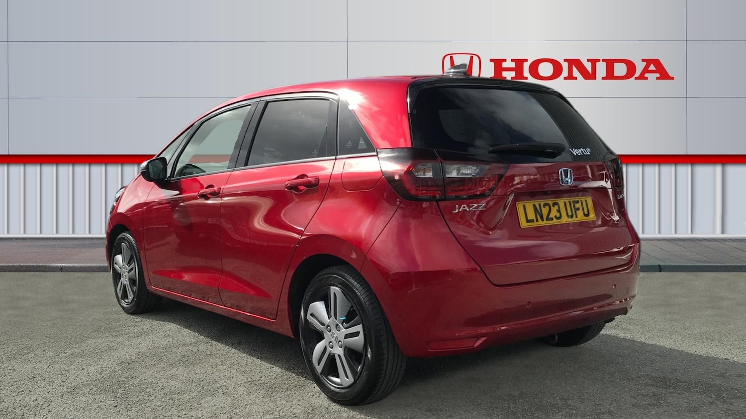 Used Honda Jazz 2023 for sale - 78064359: Photo 3