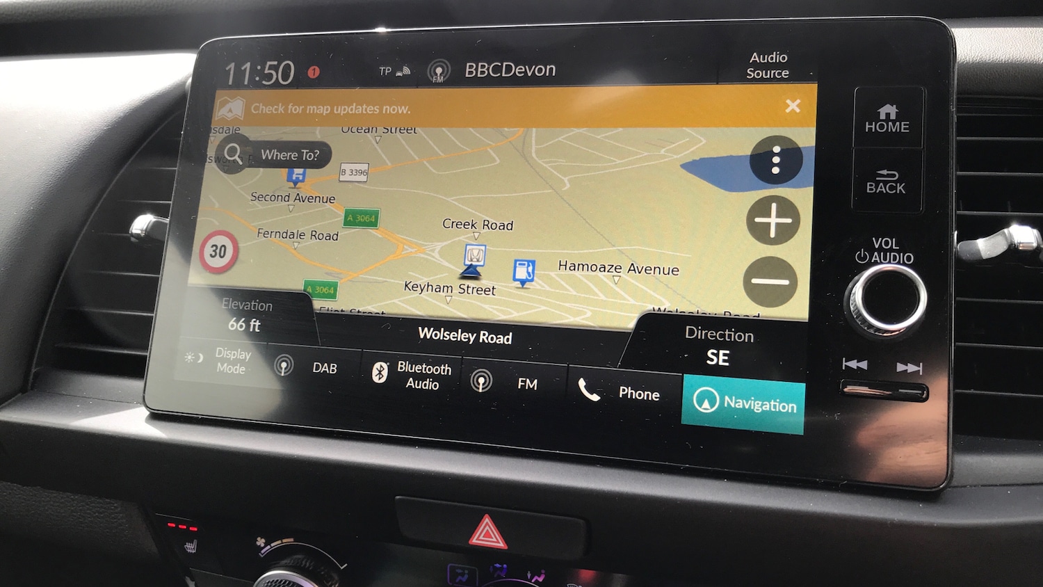 Used Honda Jazz 2023 for sale - 78064359: Photo 30