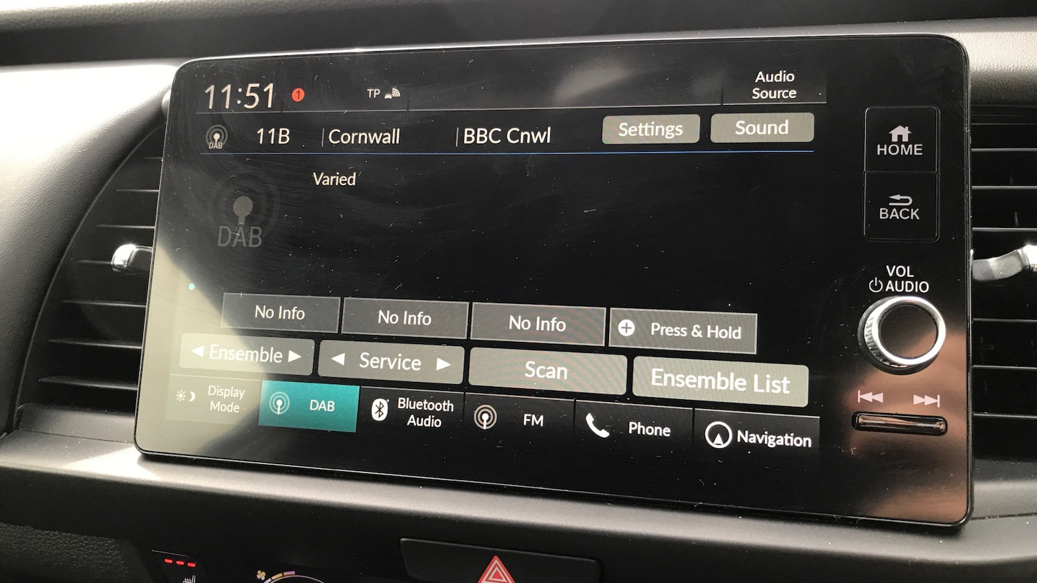 Used Honda Jazz 2023 for sale - 78064359: Photo 33