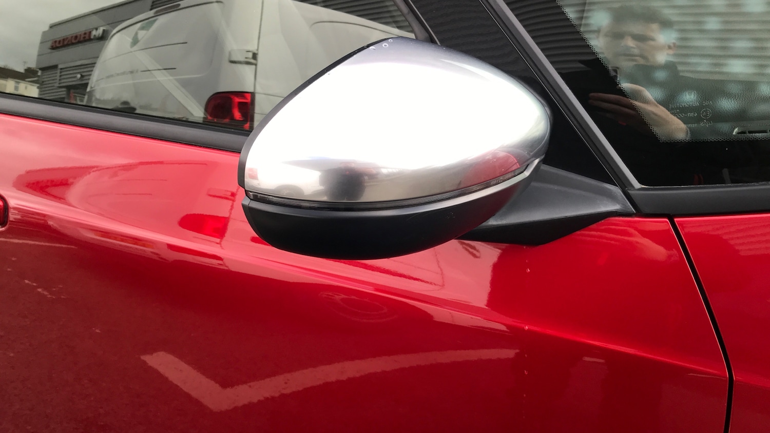 Used Honda Jazz 2023 for sale - 78064359: Photo 34