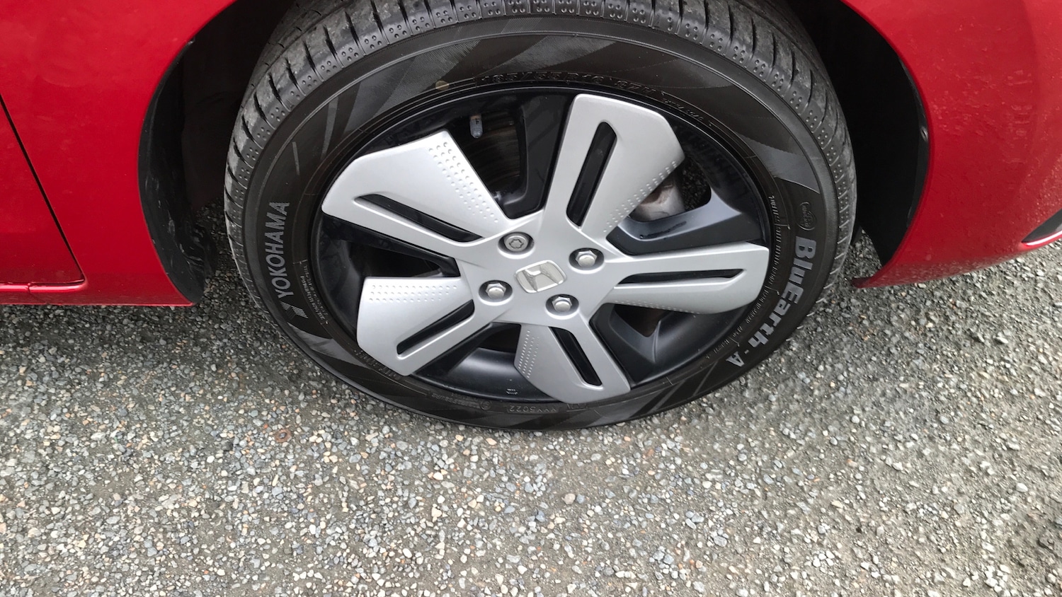 Used Honda Jazz 2023 for sale - 78064359: Photo 35