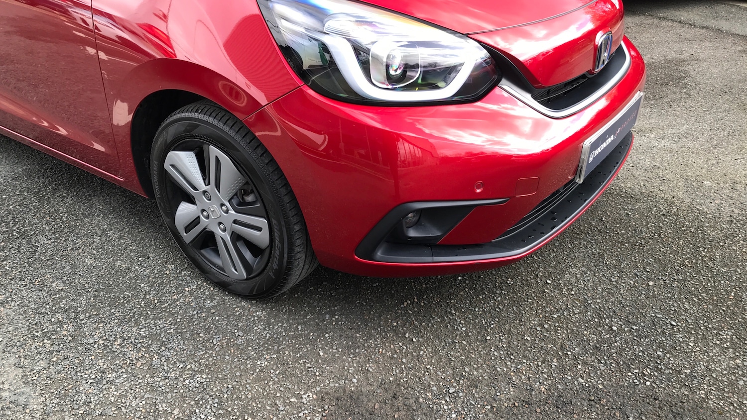 Used Honda Jazz 2023 for sale - 78064359: Photo 36