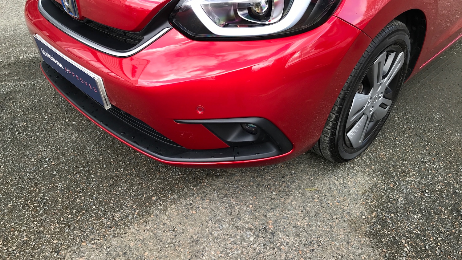 Used Honda Jazz 2023 for sale - 78064359: Photo 37