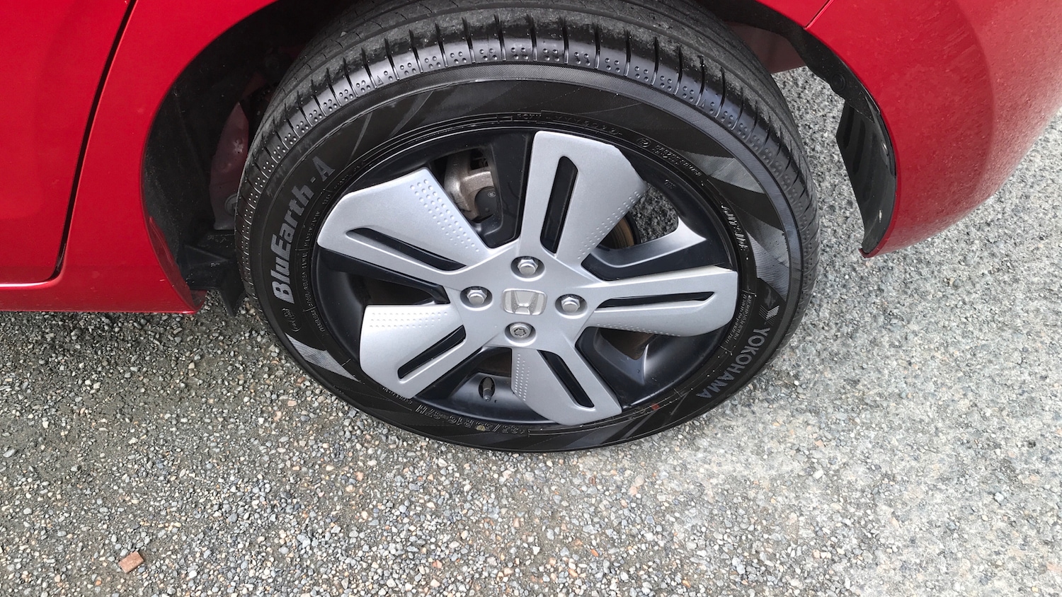 Used Honda Jazz 2023 for sale - 78064359: Photo 40