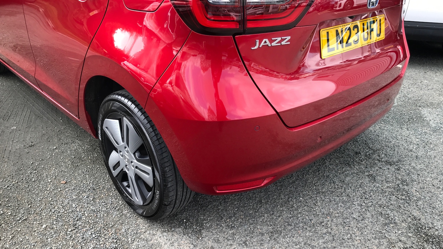 Used Honda Jazz 2023 for sale - 78064359: Photo 41