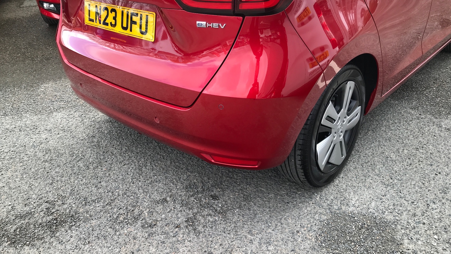 Used Honda Jazz 2023 for sale - 78064359: Photo 42