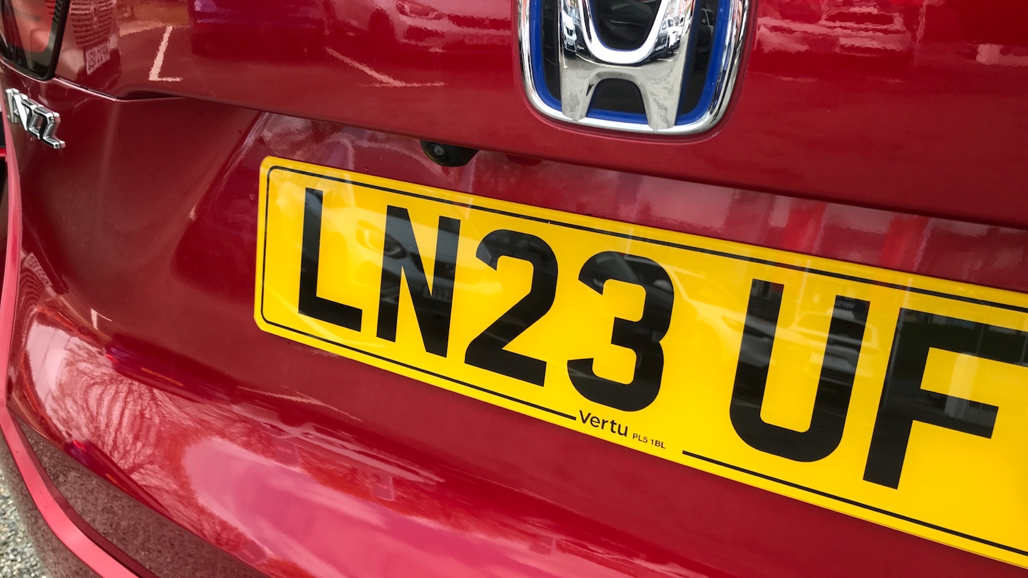 Used Honda Jazz 2023 for sale - 78064359: Photo 43