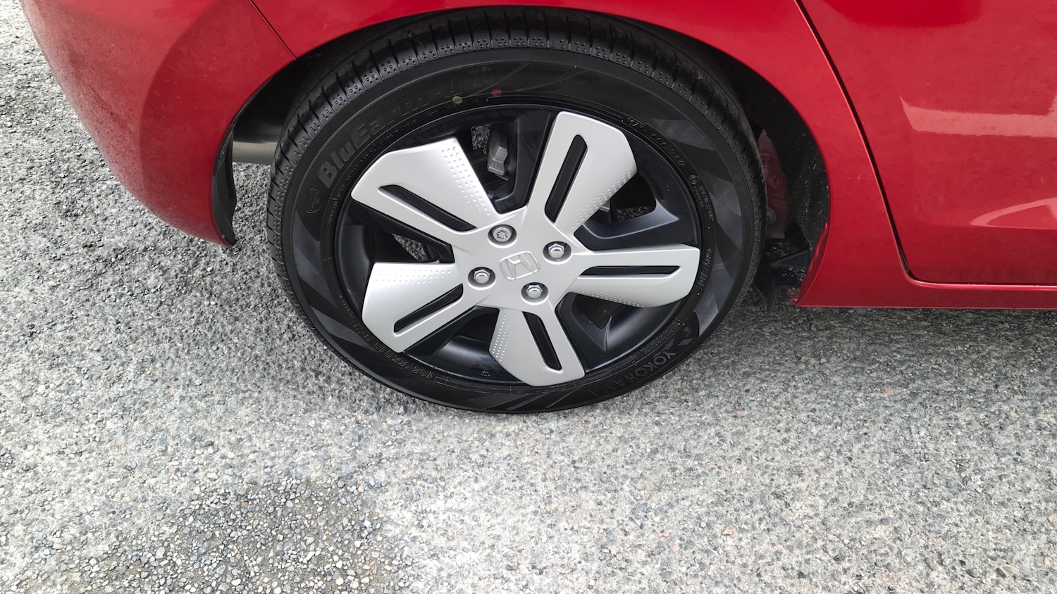 Used Honda Jazz 2023 for sale - 78064359: Photo 44