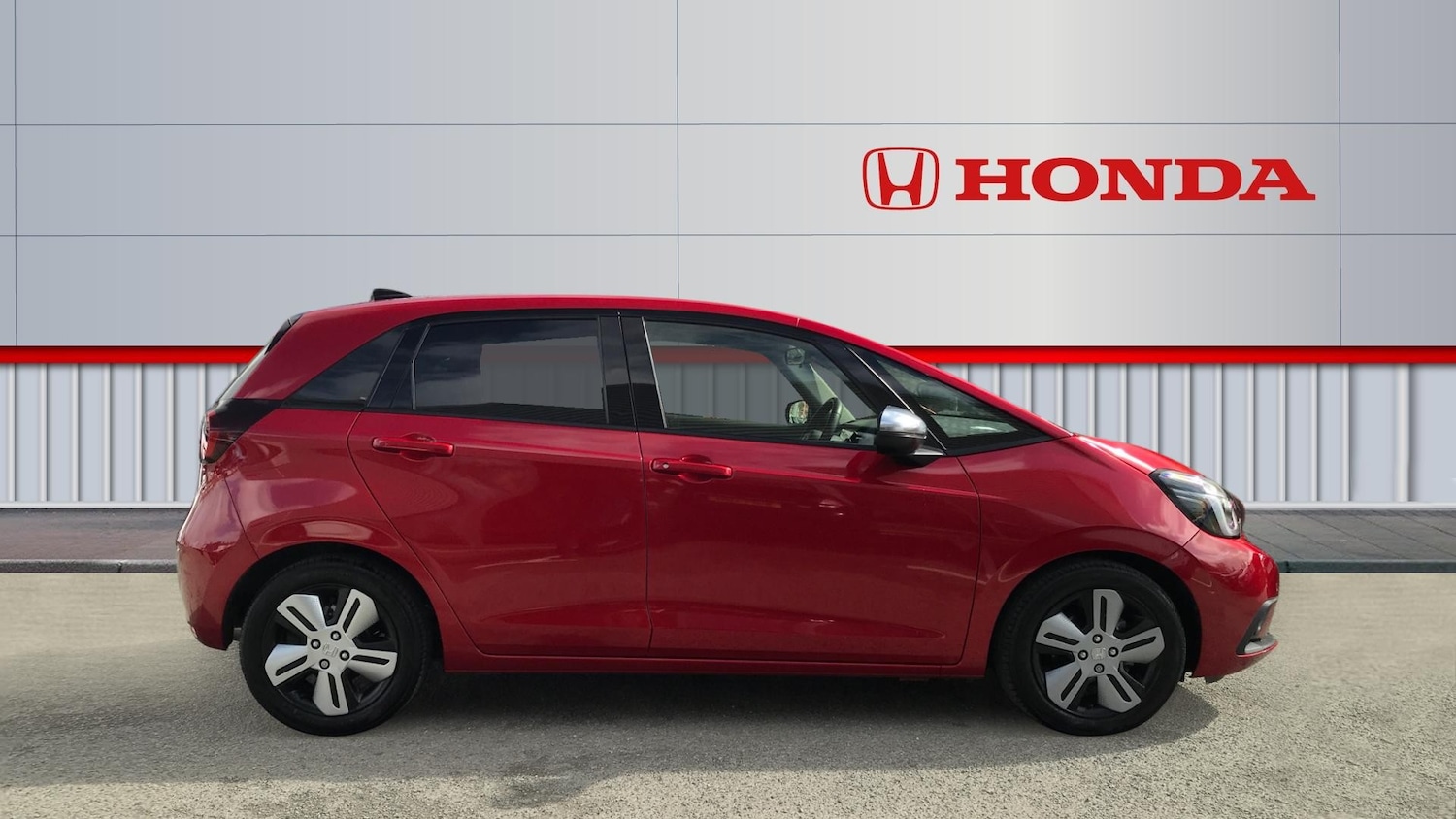 Used Honda Jazz 2023 for sale - 78064359: Photo 5