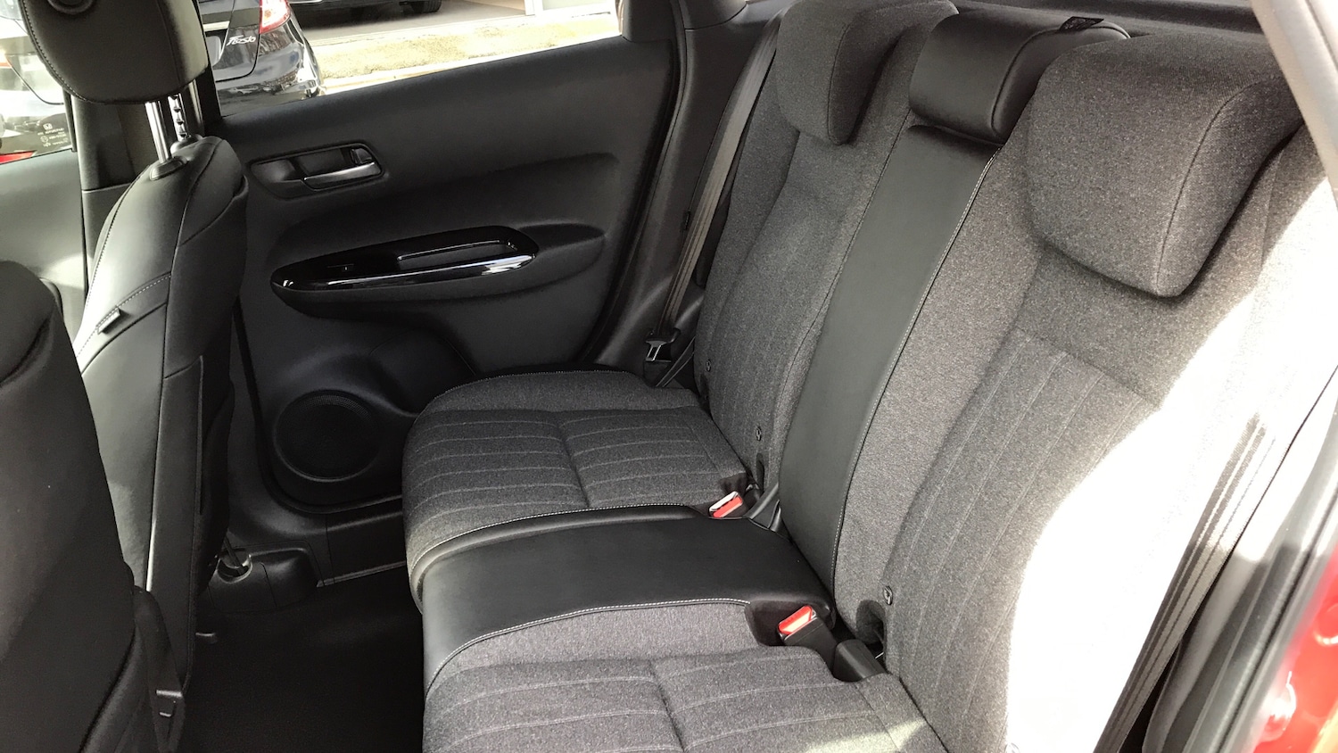 Used Honda Jazz 2023 for sale - 78064359: Photo 8