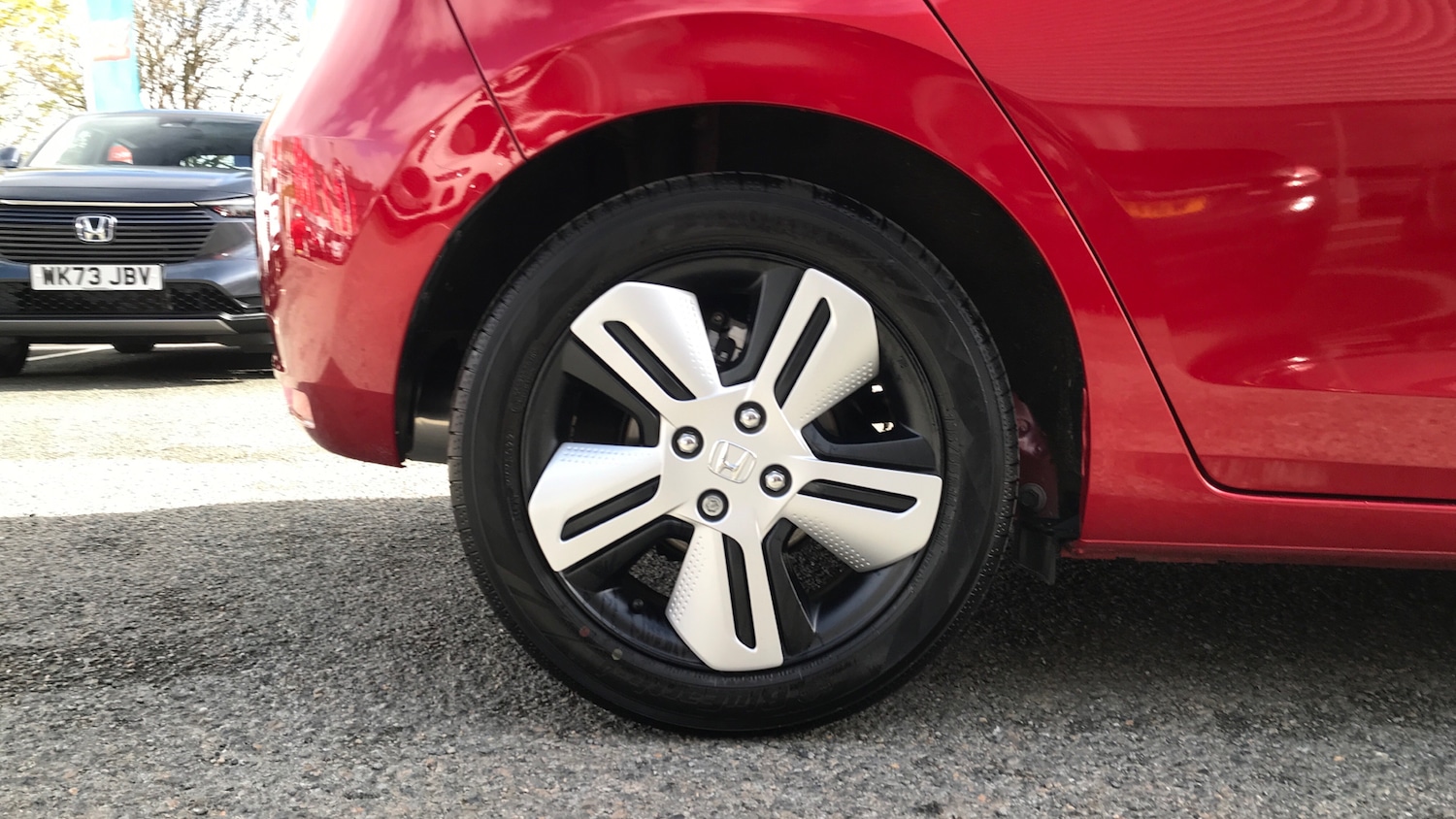 Used Honda Jazz 2023 for sale - 78064359: Photo 9