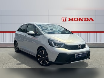 Used Honda Jazz 2023 for sale - 79019021: Photo