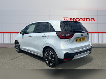 Used Honda Jazz 2023 for sale - 79019021: Photo