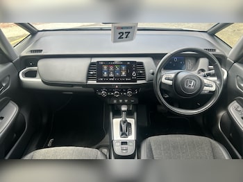 Used Honda Jazz 2023 for sale - 79019021: Photo