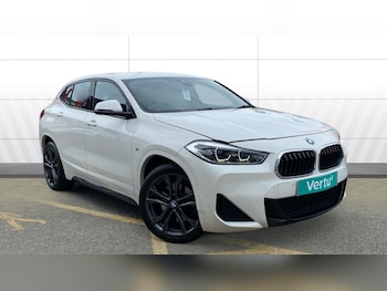 Used BMW X2 2021 for sale - 79499995: Photo