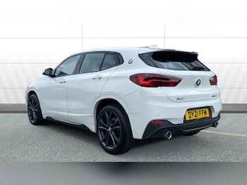 Used BMW X2 2021 for sale - 79499995: Photo