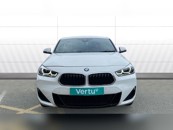 Used BMW X2 2021 for sale - 79499995: Photo