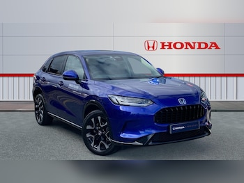 Used Honda ZR-V 2025 for sale - 78505113: Photo