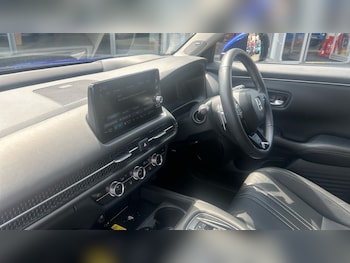 Used Honda ZR-V 2025 for sale - 78505113: Photo