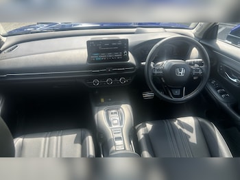 Used Honda ZR-V 2025 for sale - 78505113: Photo